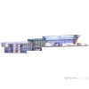 Model plastikowy Polar Lights - Star Trek U.S.S. Enterprise 