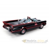 Model plastikowy Polar Lights - Batmobile Classic Vintage