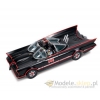 Model plastikowy Polar Lights - Batmobile Classic Vintage