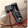 Stromschalterhalterung mit Ladeeingang - DU-BRO [#207]
