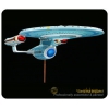 Model plastikowy AMT - Star Trek Enterprise 1701-C