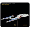Model plastikowy AMT - Star Trek Enterprise 1701-E