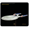 Model plastikowy AMT - Star Trek Enterprise 1701-E