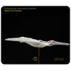 Model plastikowy AMT - Star Trek Enterprise 1701-E