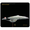 Model plastikowy AMT - Star Trek Enterprise 1701-E