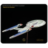 Model plastikowy AMT - Star Trek Enterprise 1701-E