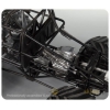 Model plastikowy AMT - Bigfoot Ford Monster Truck