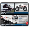 Model plastikowy AMT - USA-1 4x4 Monster Truck 1:32