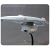 Model plastikowy AMT - Star Trek Enterprise 1701-B