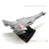 Model plastikowy AMT - Leif Ericson