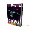 Model plastikowy AMT - Star Trek Klingon Cruiser Spec Edition