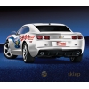 Model plastikowy AMT - 2010 USA-1 Camaro Model Kit