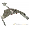 Model plastikowy AMT - Star Trek Klingon K'tinga