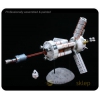 Model plastikowy - Stacja kosmiczna NASA Pilgrim Observer - MPC - produkt wycofany