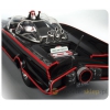 Model plastikowy Polar Lights - Batmobile (Wersja DELUXE)