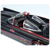 Model plastikowy Polar Lights - Batmobile (Wersja DELUXE)