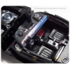 Model plastikowy Polar Lights - Classic 1966 TV Batmobile glue kit
