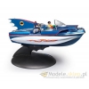 Model plastikowy Polar Lights - Łódź motorowa Batman 1966 TV Batboat