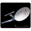 Model plastikowy Polar Lights - Star Trek U.S.S. Enterprise NCC-1701-A Refit