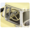 Model plastikowy AMT - 1955 Chevy Cameo