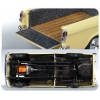 Model plastikowy AMT - 1955 Chevy Cameo
