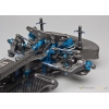 Auto Team Associated - TC6.1 Worlds Car KIT