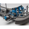 Auto Team Associated - TC6.1 Worlds Car KIT