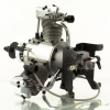 SAITO FG-33R3 Motor - 3-Zylinder Radial