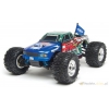 Auto Team Associated - RIVAL Mini Monster Truck