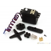 Serwomechanizm SANWA 94835 (Standard BB)