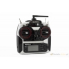 Aparatura SANWA AQUILA 6 2,4 GHz (MODE 2)