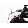 Aparatura SANWA AQUILA 6 2,4 GHz (MODE 2)