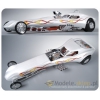 Model plastikowy AMT - Stingaree