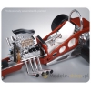 Model plastikowy AMT - Stingaree