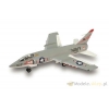 Model plastikowy Lindberg - Odrzutowiec F-11F Tiger