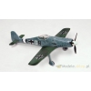 Plastikmodell Lindberg - Flugzeug FW-190 Focke Wulf