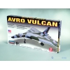 Model plastikowy Lindberg - Bombowiec Avro Vulcan