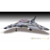Model plastikowy Lindberg - Bombowiec Avro Vulcan