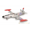 Model plastikowy Lindberg - Samolot F-94 C Starfire