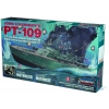 Model plastikowy Lindberg - Łódź patrolowa PT-109 (1:32)