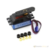 Serwomechanizm SANWA SRG-BLS Version 2 (niskoprofilowy, SSR/SHR)