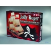 Model plastikowy Lindberg - Statek piracki Jolly Roger - produkt wycofany