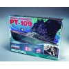 Model plastikowy Lindberg - Łódź patrolowa PT-109 (1:64)