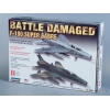 Plastikmodell Lindberg - F-100 Super Sabre Jet