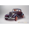 Model plastikowy Lindberg - 1934 Ford Coupe