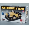 Model plastikowy Lindberg - 1930 Ford Model A Pick Up - produkt wycofany