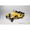 Model plastikowy Lindberg - 1930 Ford Model A Pick Up - produkt wycofany