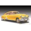 Model plastikowy Lindberg - 1952 Chevy Fastback - produkt wycofany