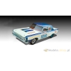 Model plastikowy Lindberg - 1964 Dodge color me gone