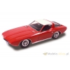 Model plastikowy Lindberg - Cougar II - produkt wycofany